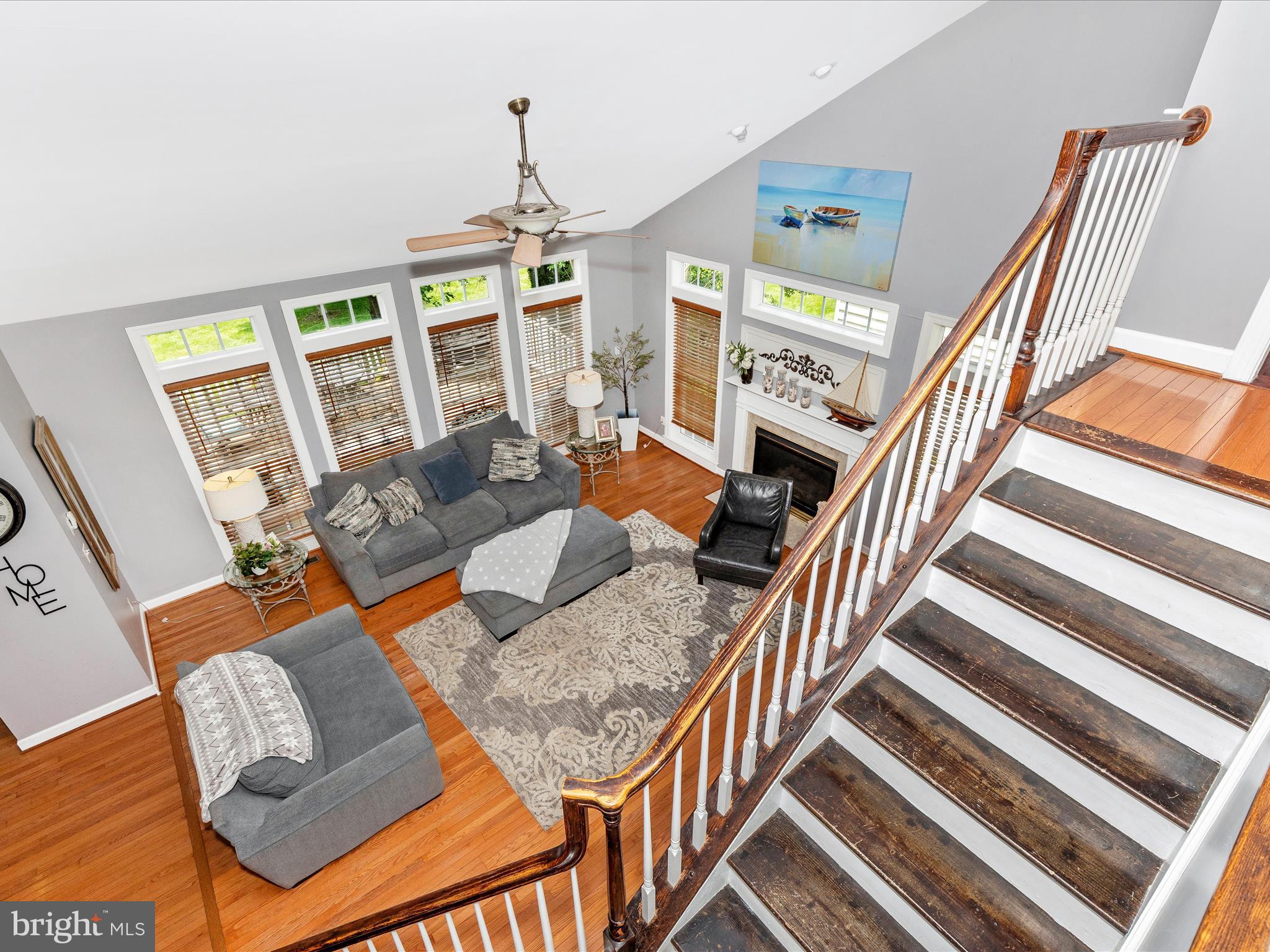 110 Bower Lane Forest Hill, MD 21050 - Photo 111 of 132 Family Room