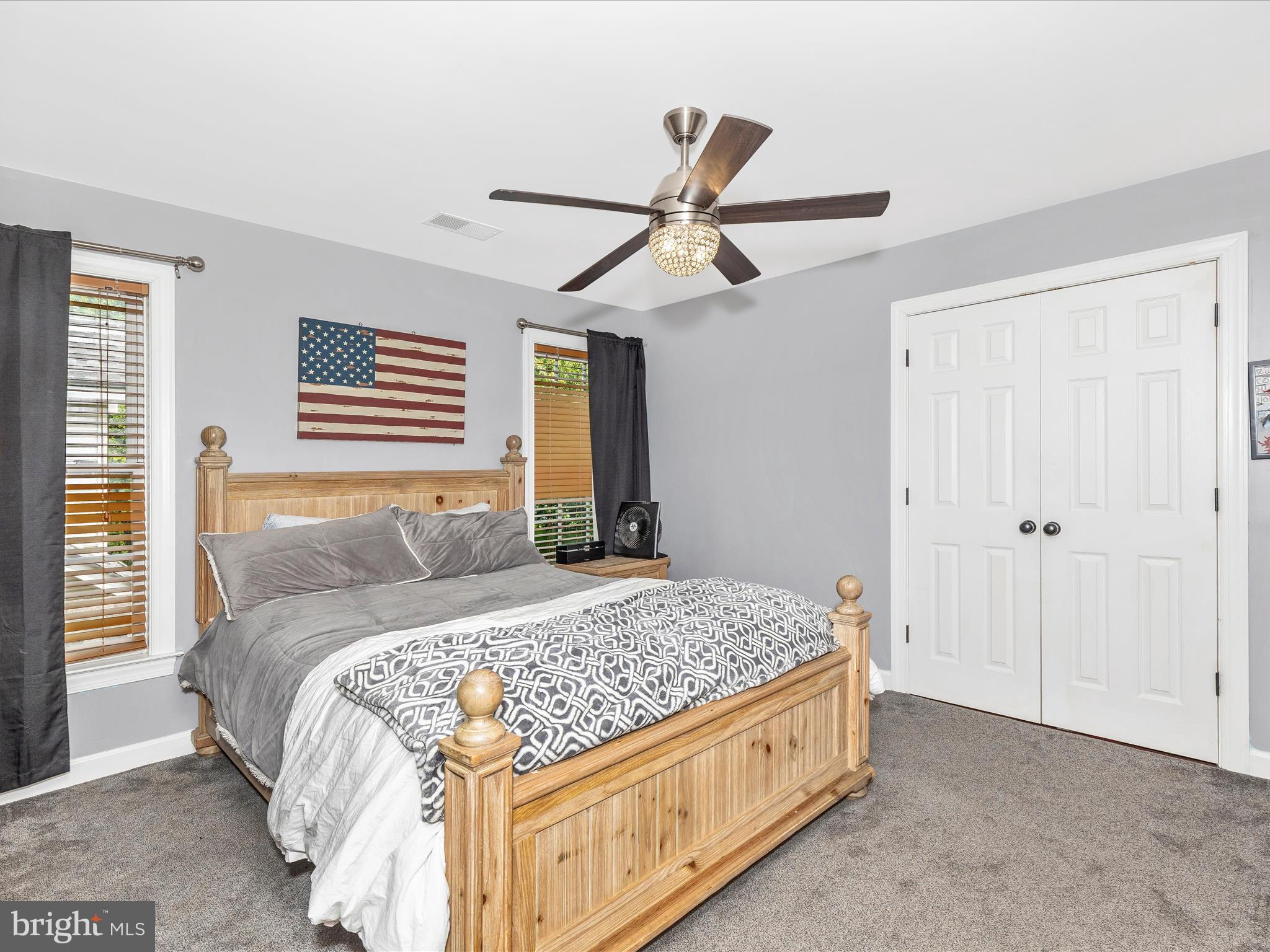 110 Bower Lane Forest Hill, MD 21050 - Photo 112 of 132 Bedroom 4