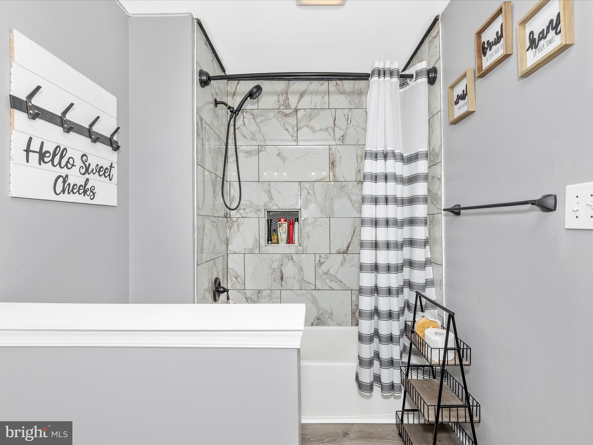 110 Bower Lane Forest Hill, MD 21050 - Photo 114 of 132 Jack & Jill Bath