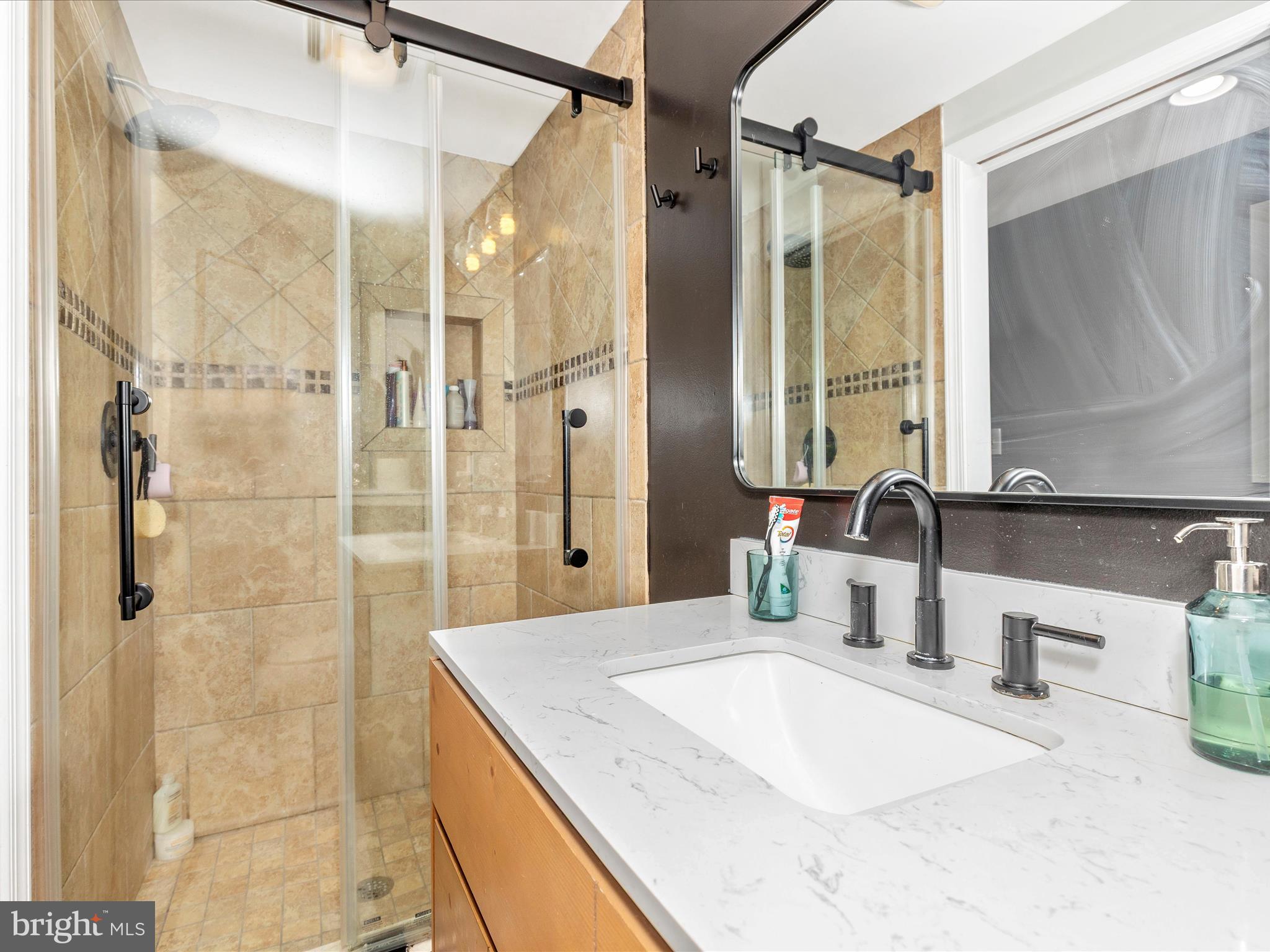 110 Bower Lane Forest Hill, MD 21050 - Photo 117 of 132 Hall Bath