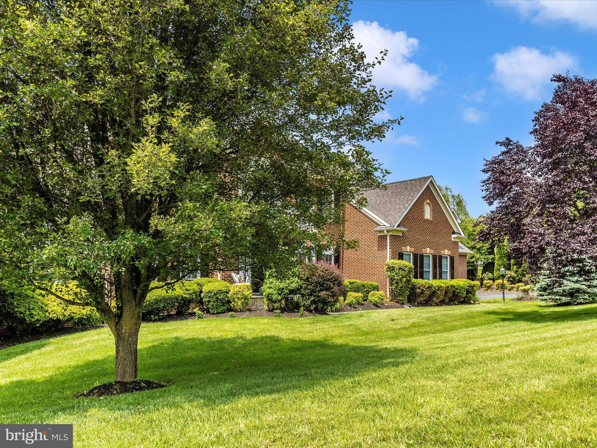 110 Bower Lane Forest Hill, MD 21050 - Photo 127 of 132 Exterior Front
