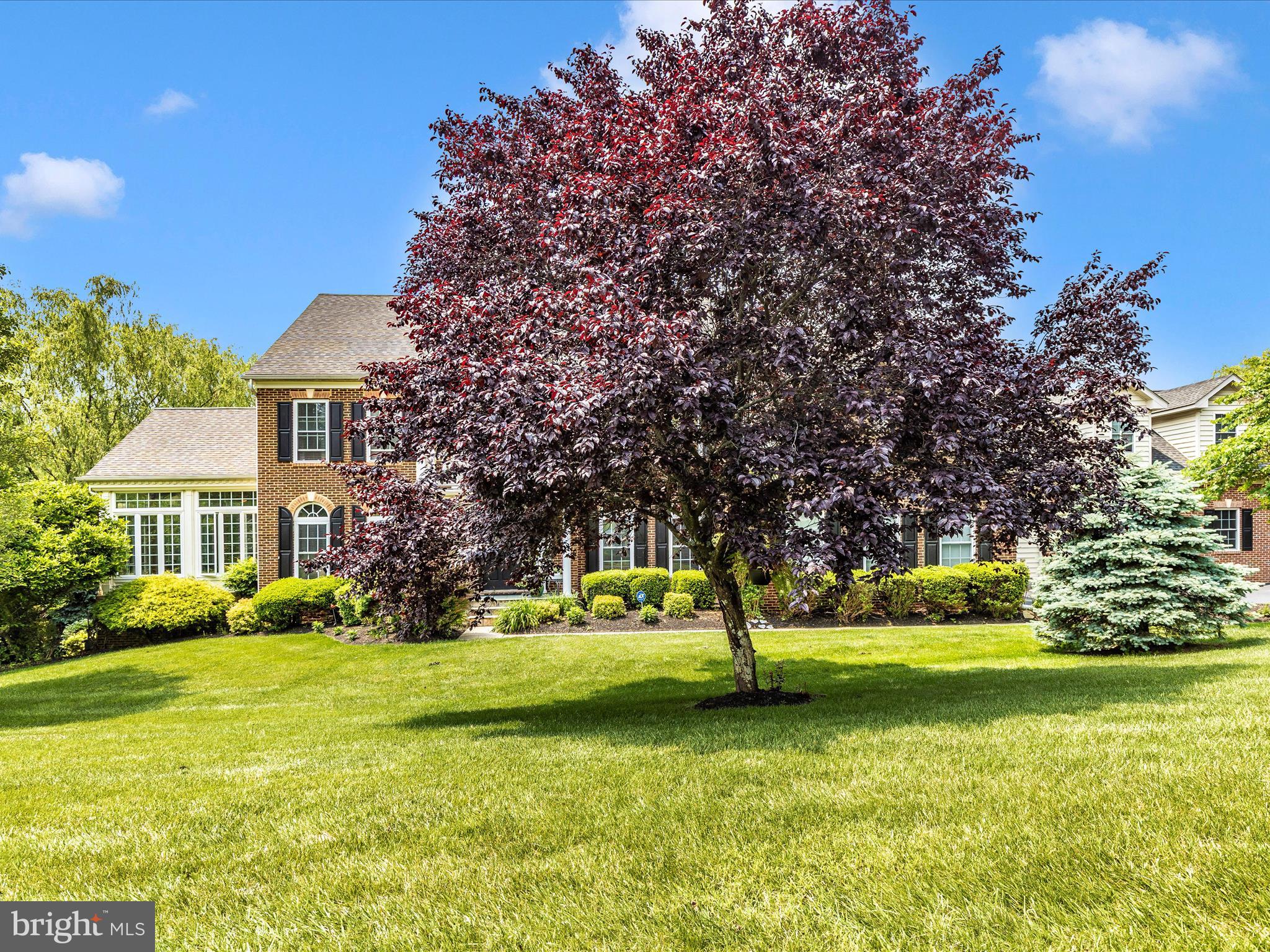 110 Bower Lane Forest Hill, MD 21050 - Photo 129 of 132 Exterior Front