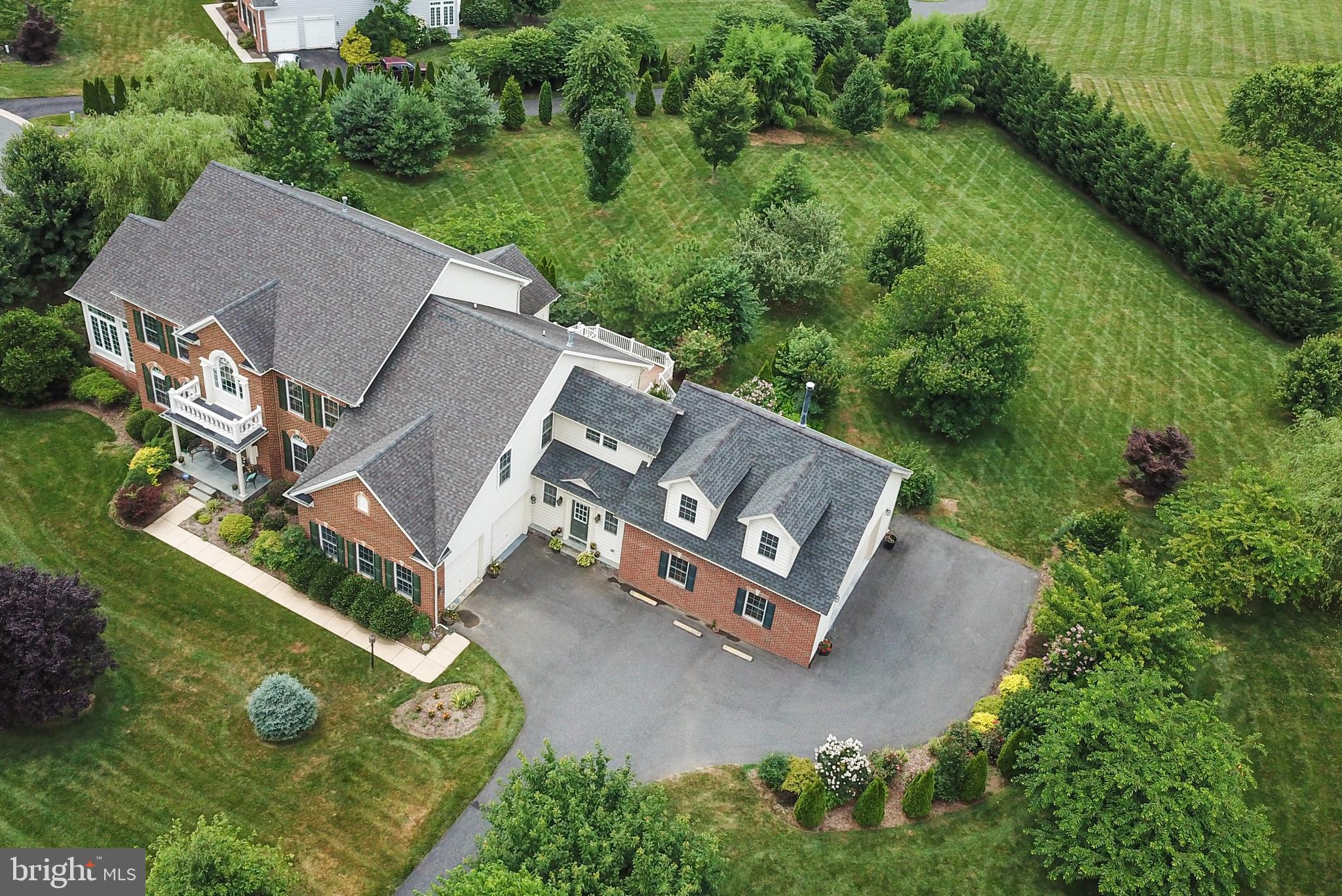 110 Bower Lane Forest Hill, MD 21050 - Photo 3 of 132