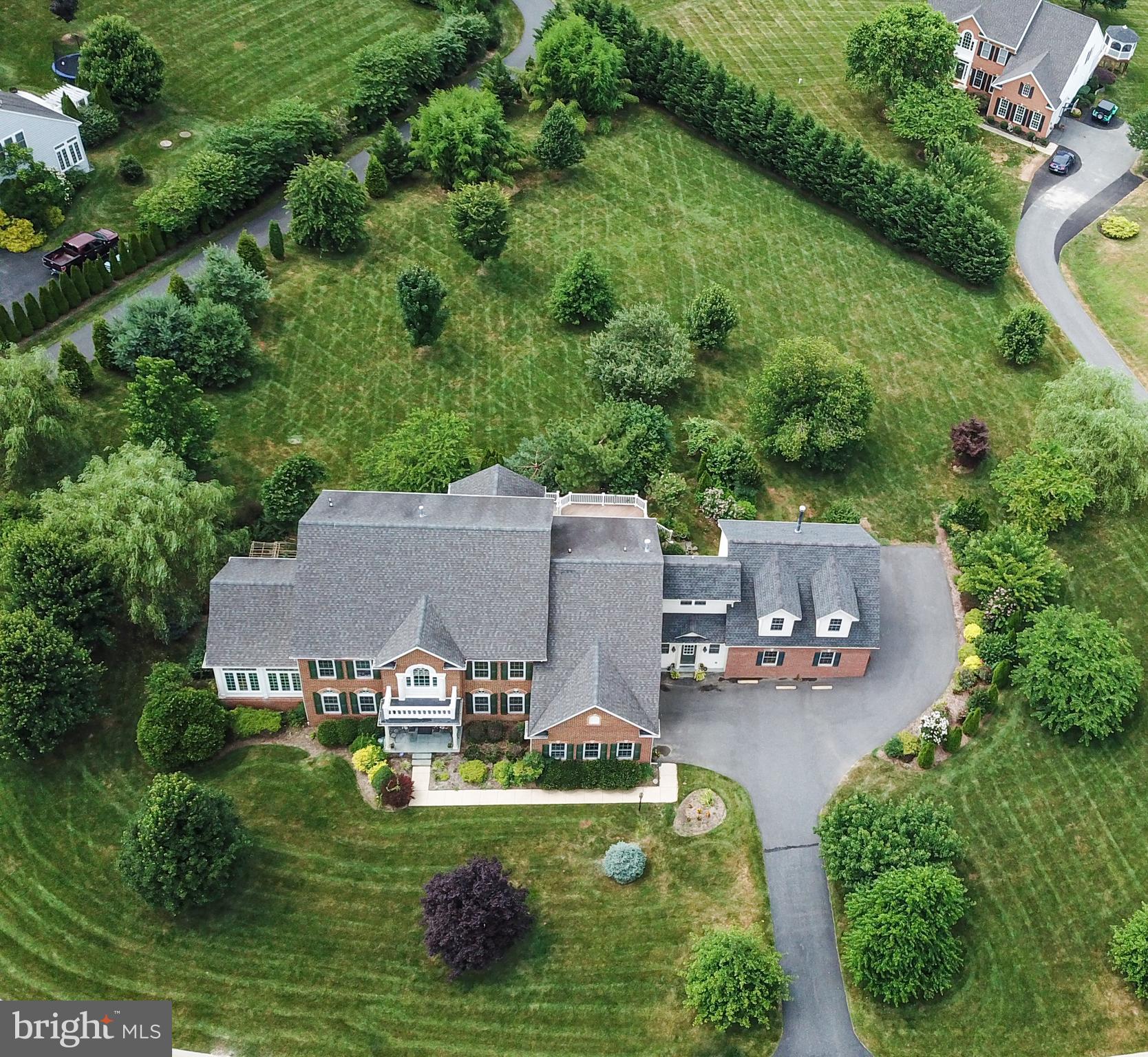 110 Bower Lane Forest Hill, MD 21050 - Photo 4 of 132