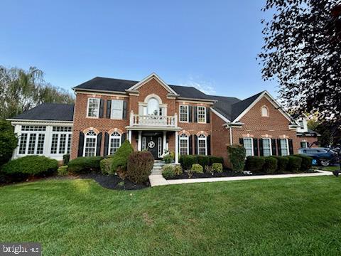 110 Bower Lane Forest Hill, MD 21050 - Photo 5 of 132
