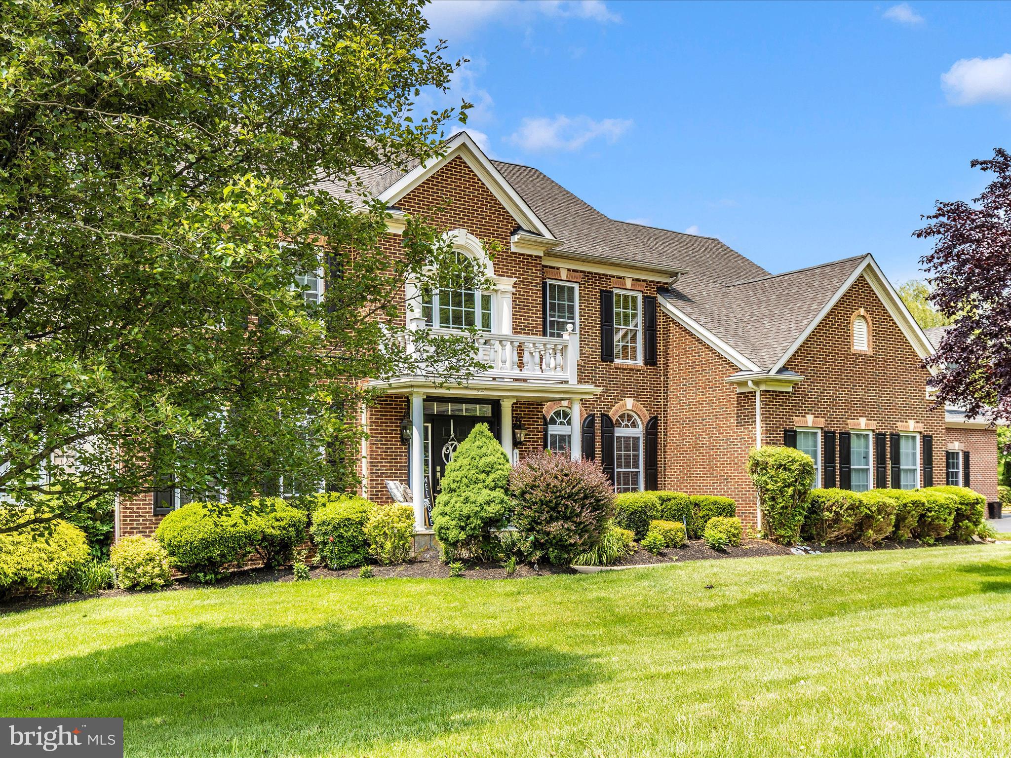 110 Bower Lane Forest Hill, MD 21050 - Photo 78 of 132 Exterior Front
