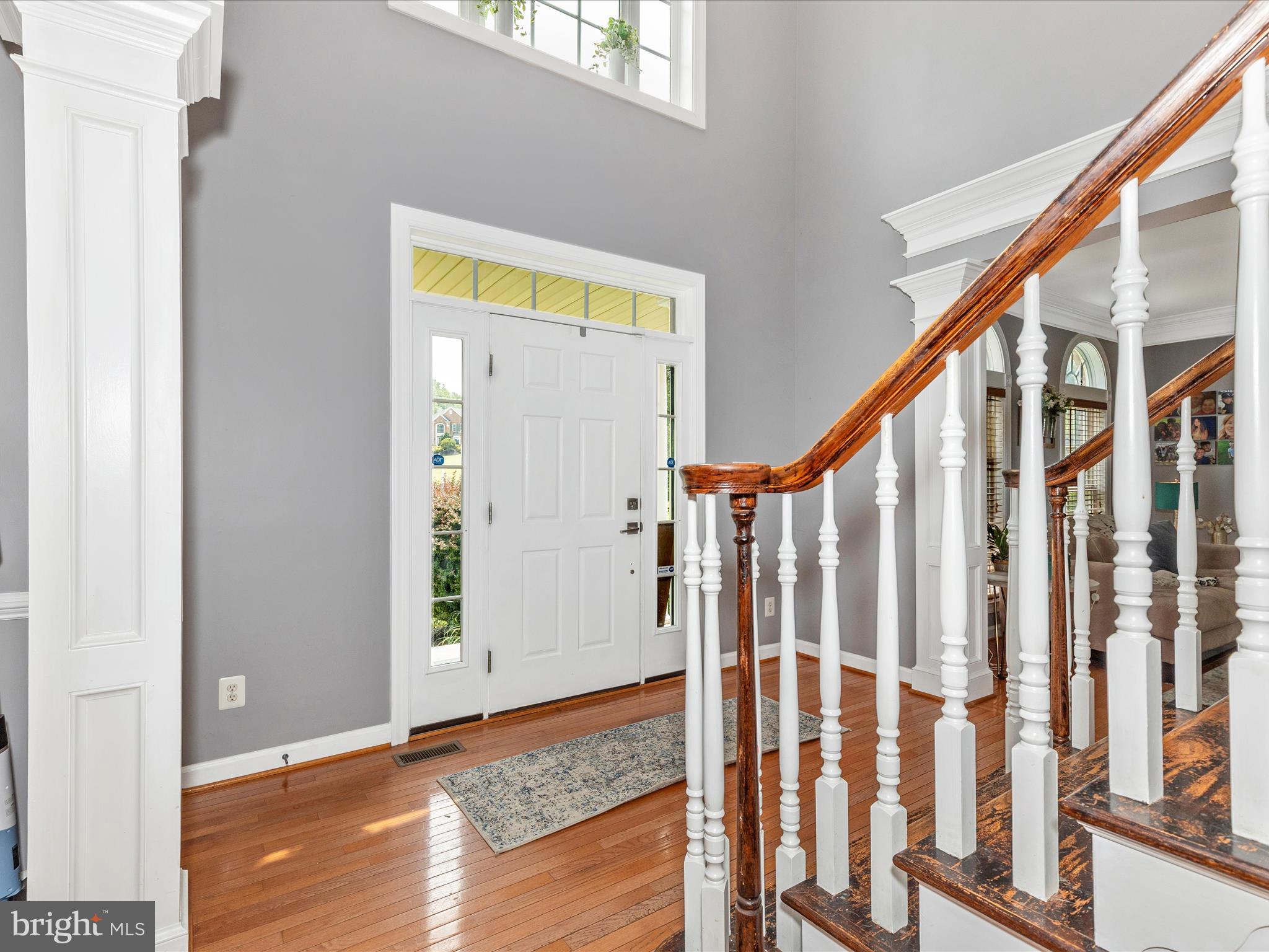 110 Bower Lane Forest Hill, MD 21050 - Photo 80 of 132 Front Entry