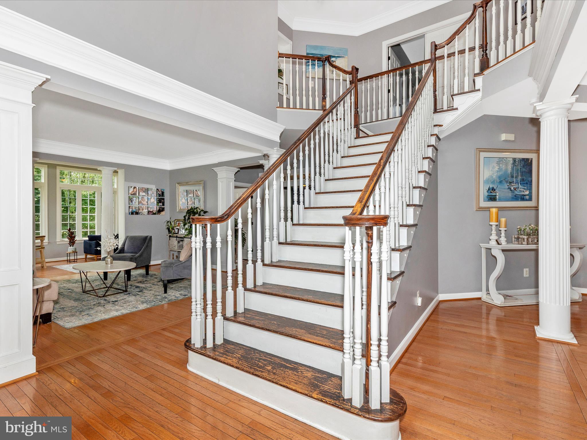 110 Bower Lane Forest Hill, MD 21050 - Photo 81 of 132 Front Entry