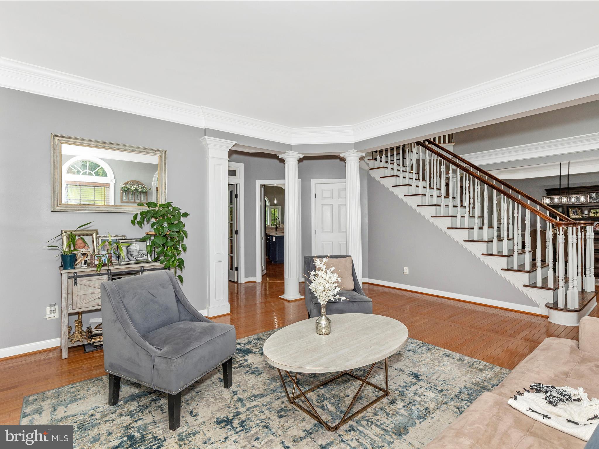 110 Bower Lane Forest Hill, MD 21050 - Photo 84 of 132 Living Room