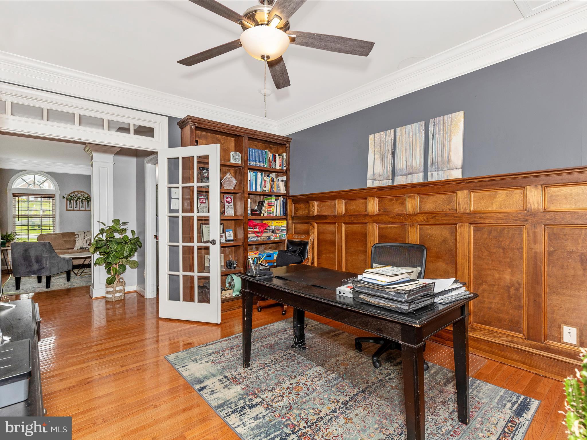 110 Bower Lane Forest Hill, MD 21050 - Photo 88 of 132 Office