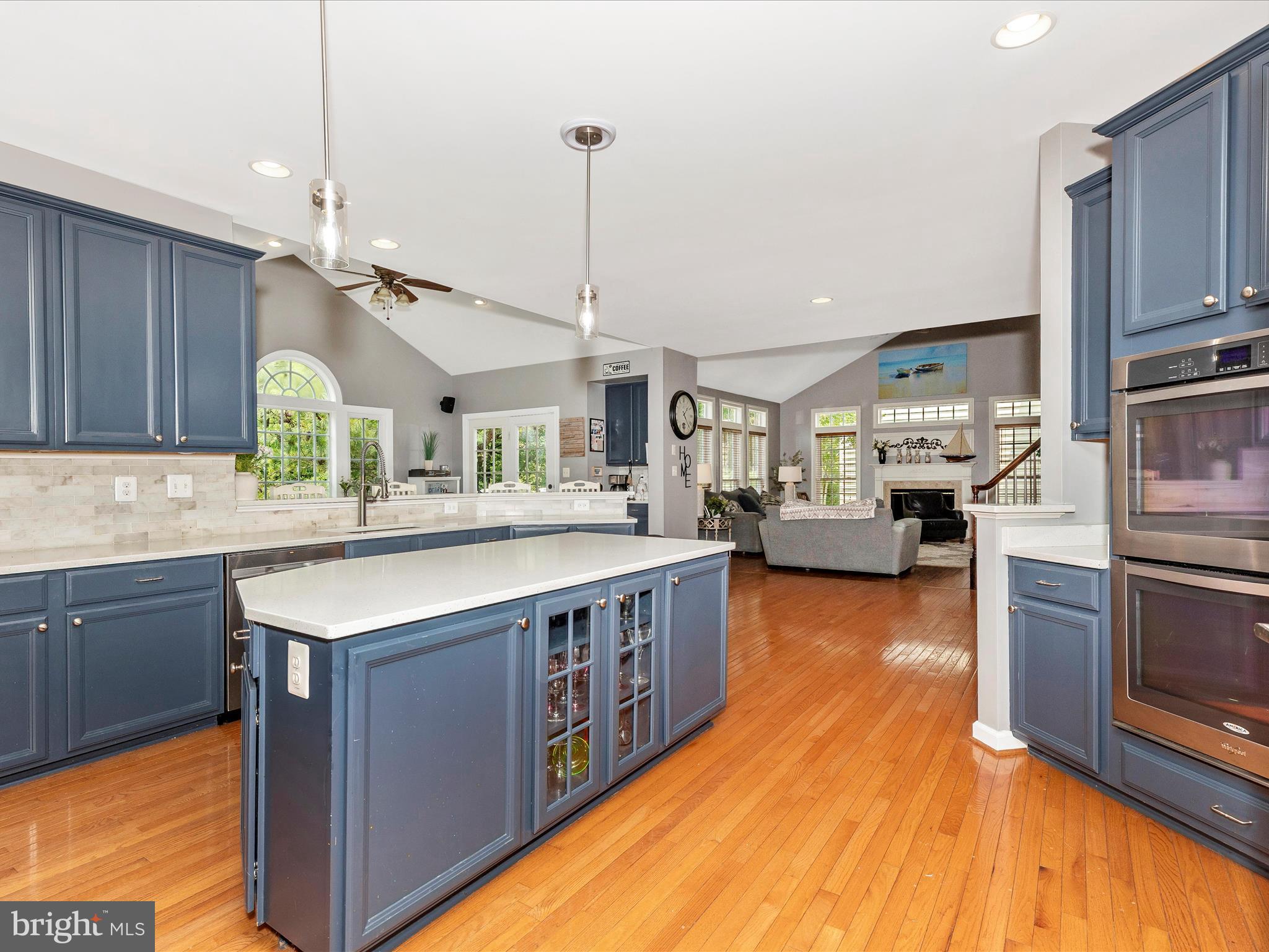 110 Bower Lane Forest Hill, MD 21050 - Photo 90 of 132 Kitchen
