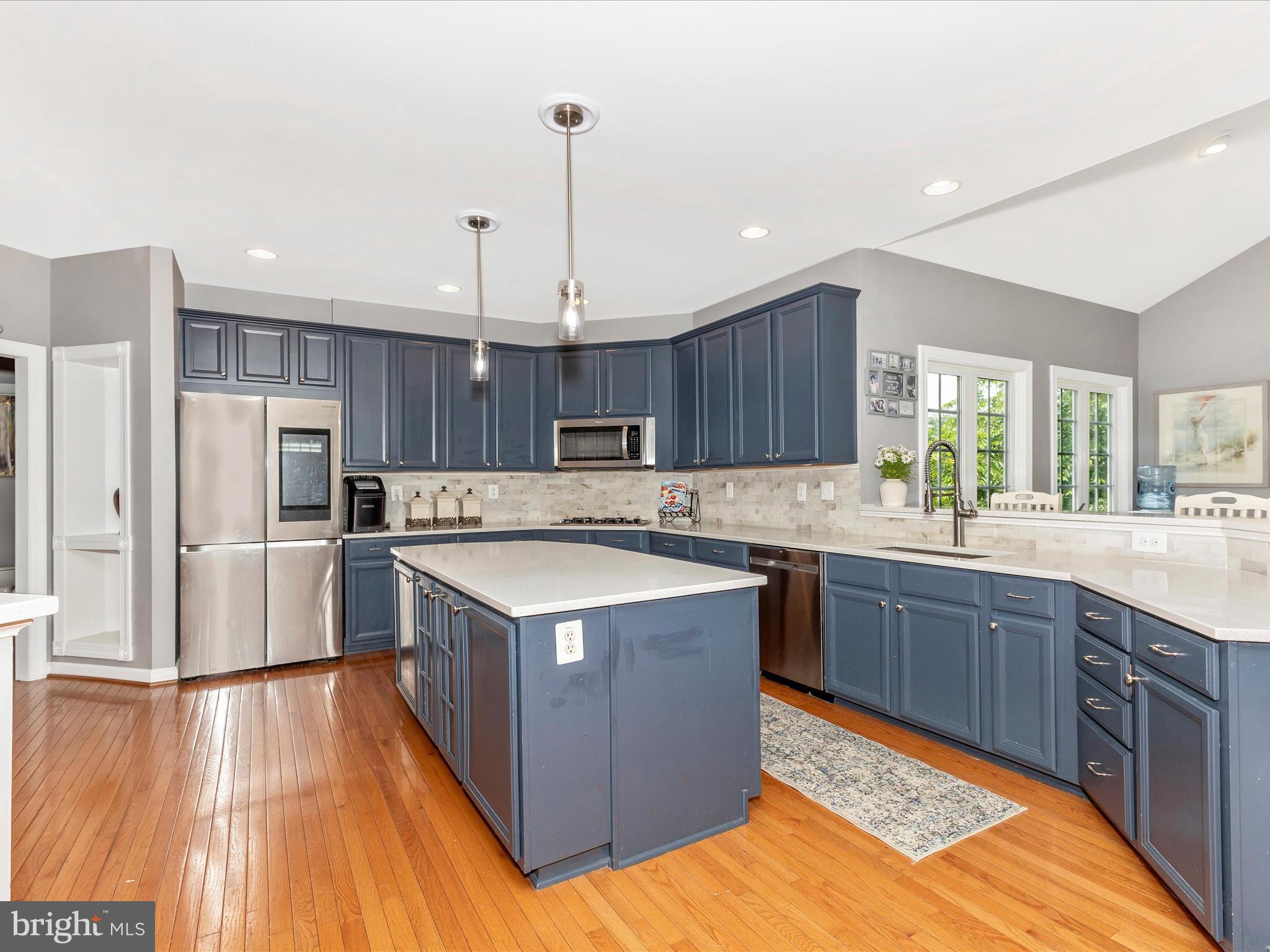 110 Bower Lane Forest Hill, MD 21050 - Photo 91 of 132 Kitchen