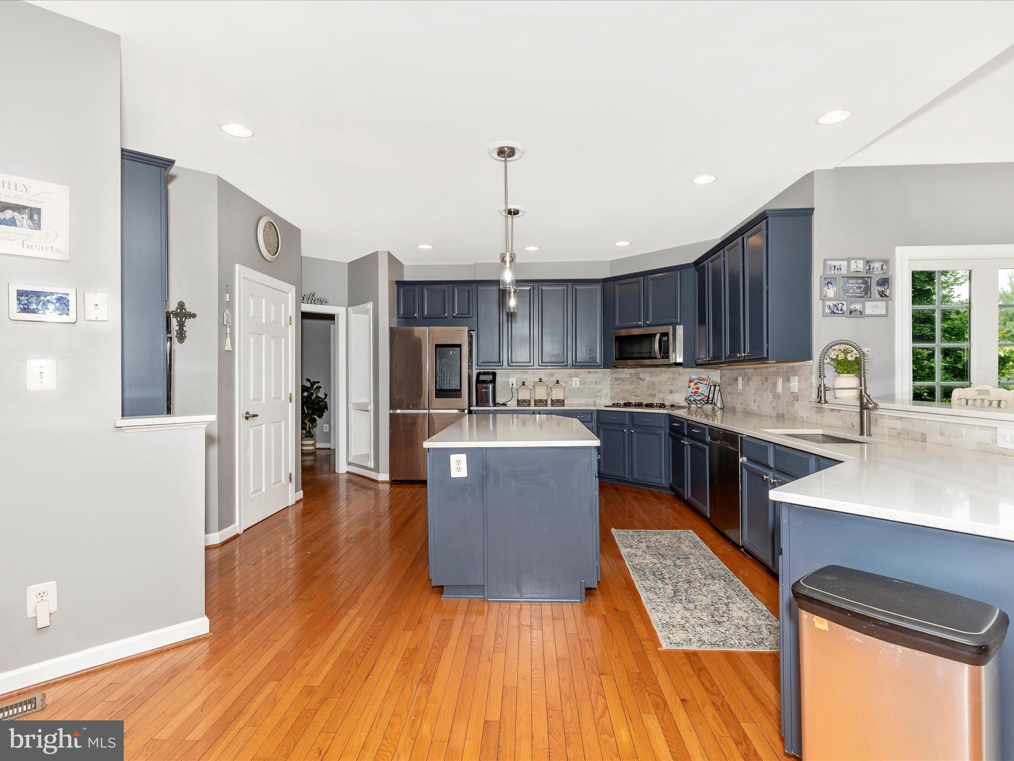 110 Bower Lane Forest Hill, MD 21050 - Photo 92 of 132 Kitchen
