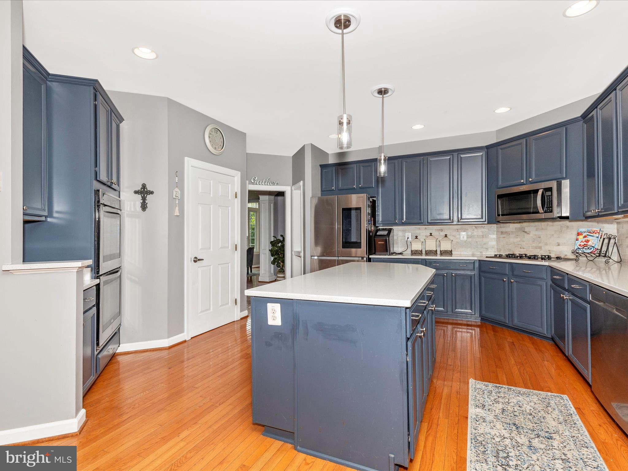 110 Bower Lane Forest Hill, MD 21050 - Photo 93 of 132 Kitchen