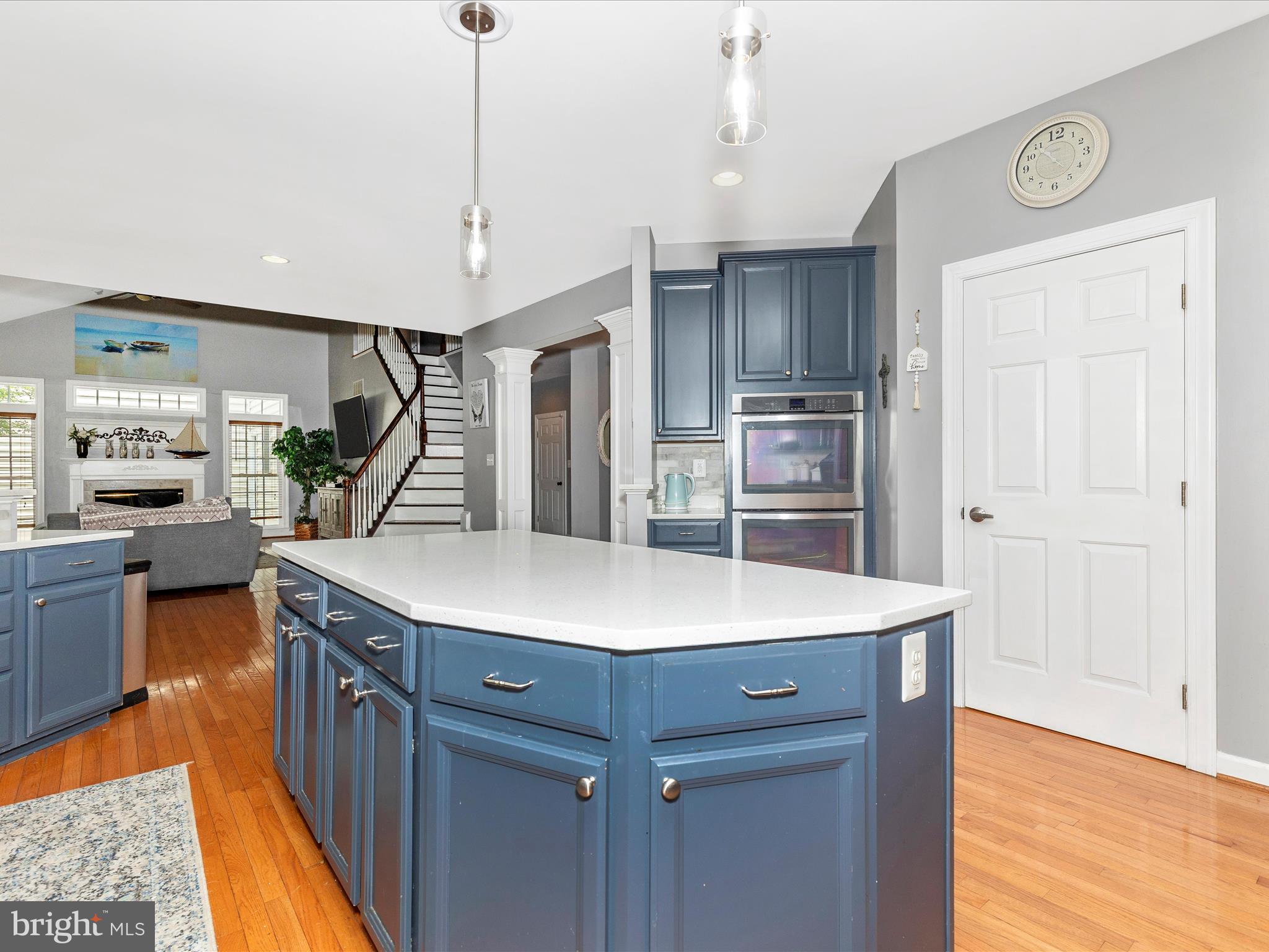 110 Bower Lane Forest Hill, MD 21050 - Photo 94 of 132 Kitchen