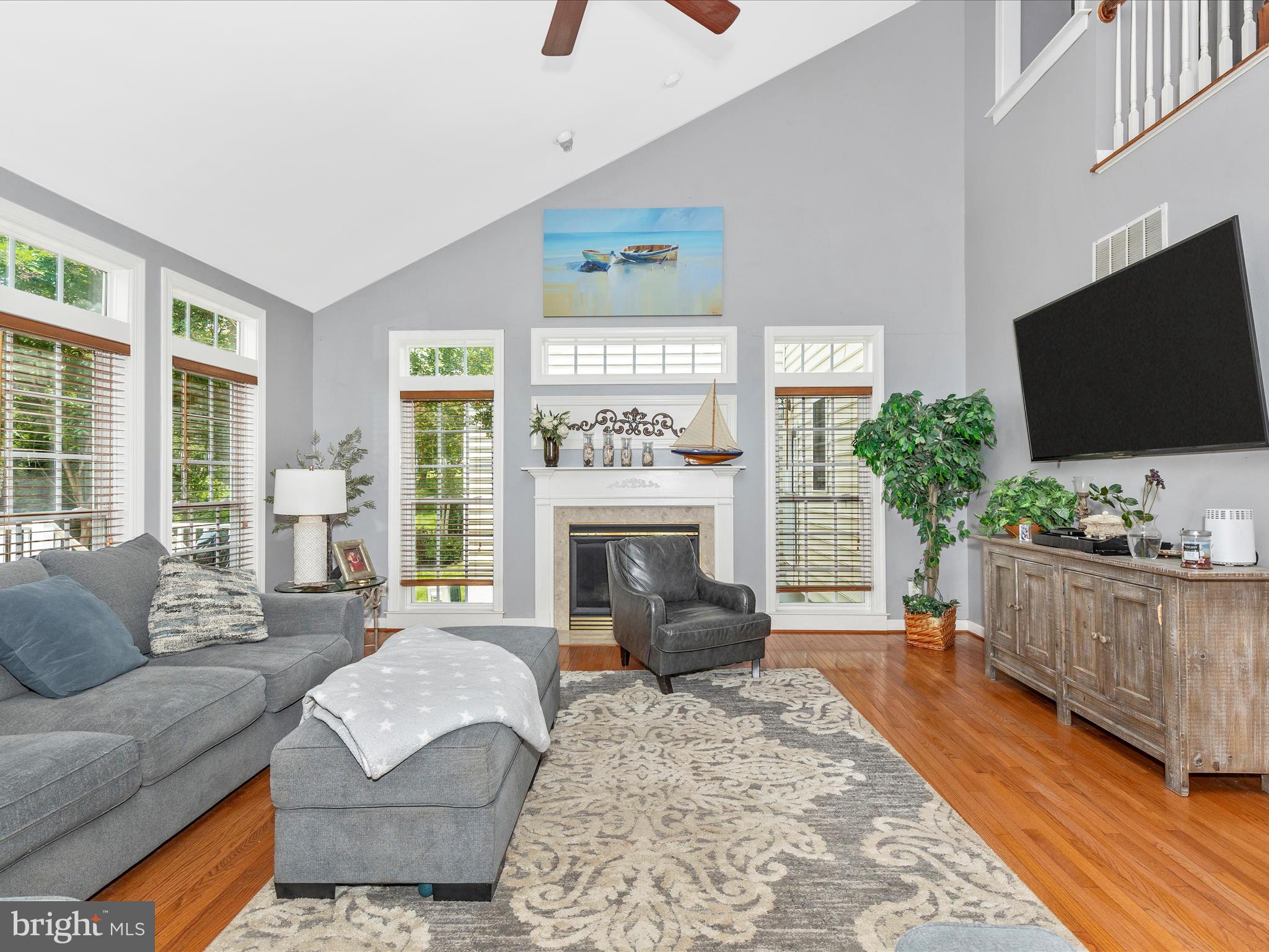 110 Bower Lane Forest Hill, MD 21050 - Photo 96 of 132 Family Room