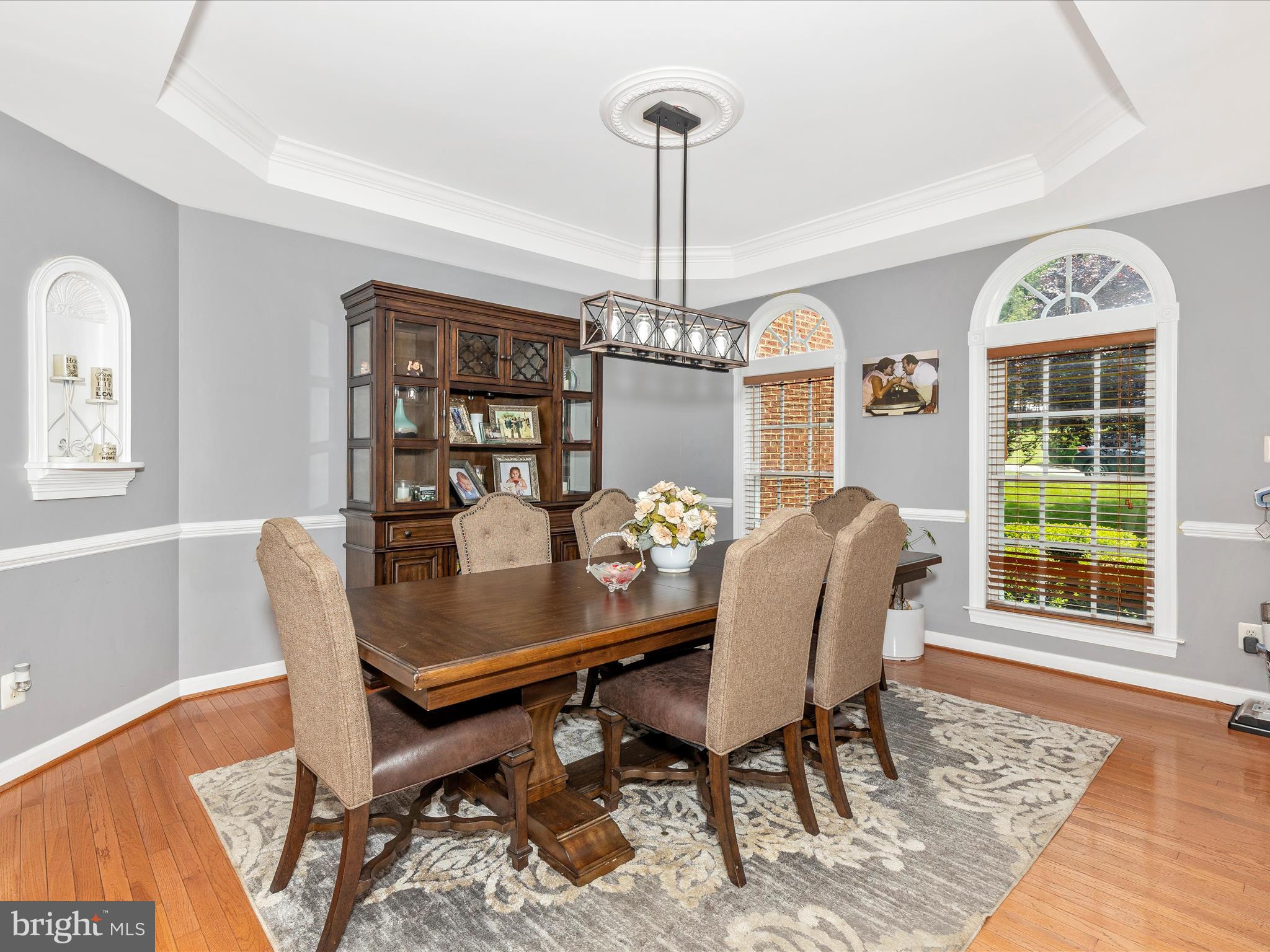 110 Bower Lane Forest Hill, MD 21050 - Photo 99 of 132 Dining Room