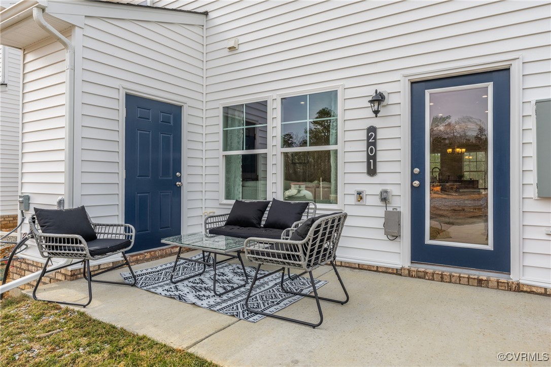 201 Whiteside Road Sandston, VA 23150 - Photo 21 of 29