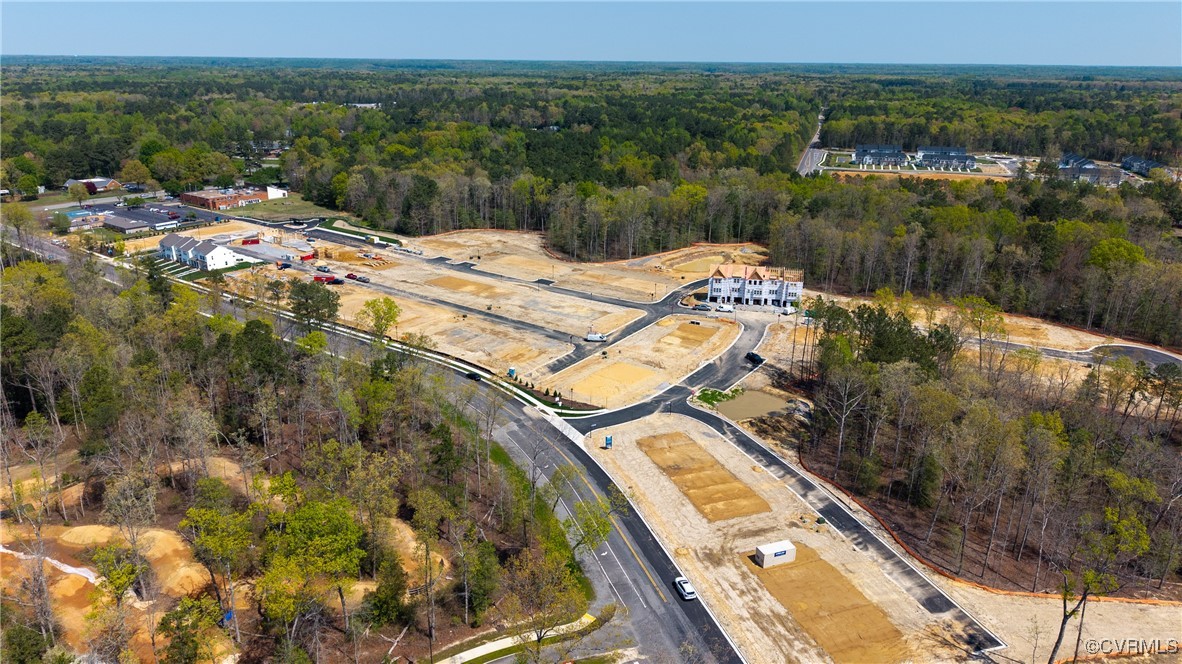 201 Whiteside Road Sandston, VA 23150 - Photo 27 of 29 a view of a city