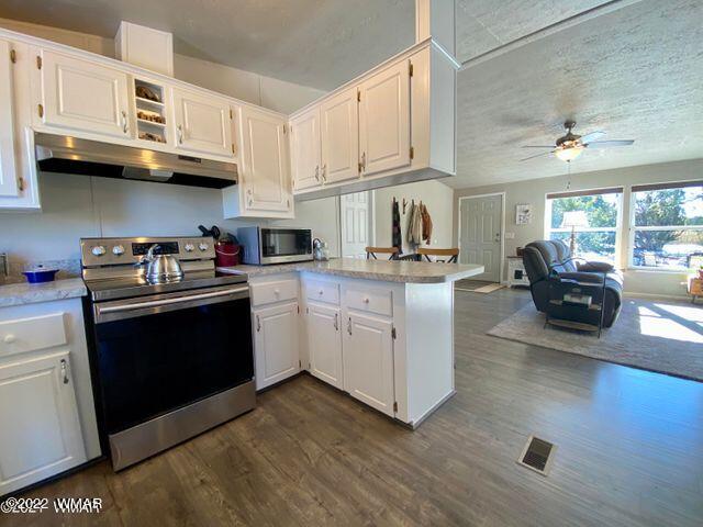 44 Co Road Vernon, AZ 85940 - Photo 14 of 38