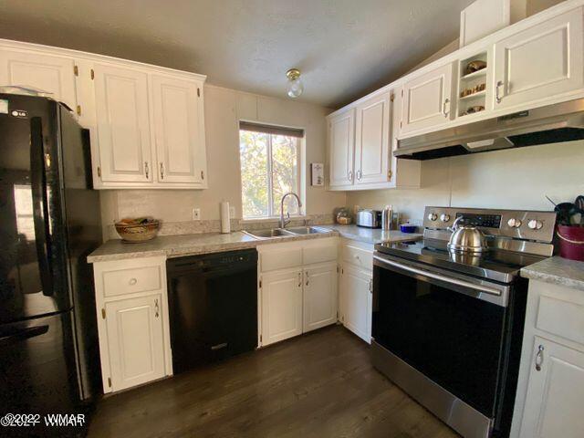 44 Co Road Vernon, AZ 85940 - Photo 15 of 38
