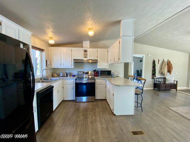 44 Co Road Vernon, AZ 85940 - Photo 16 of 38