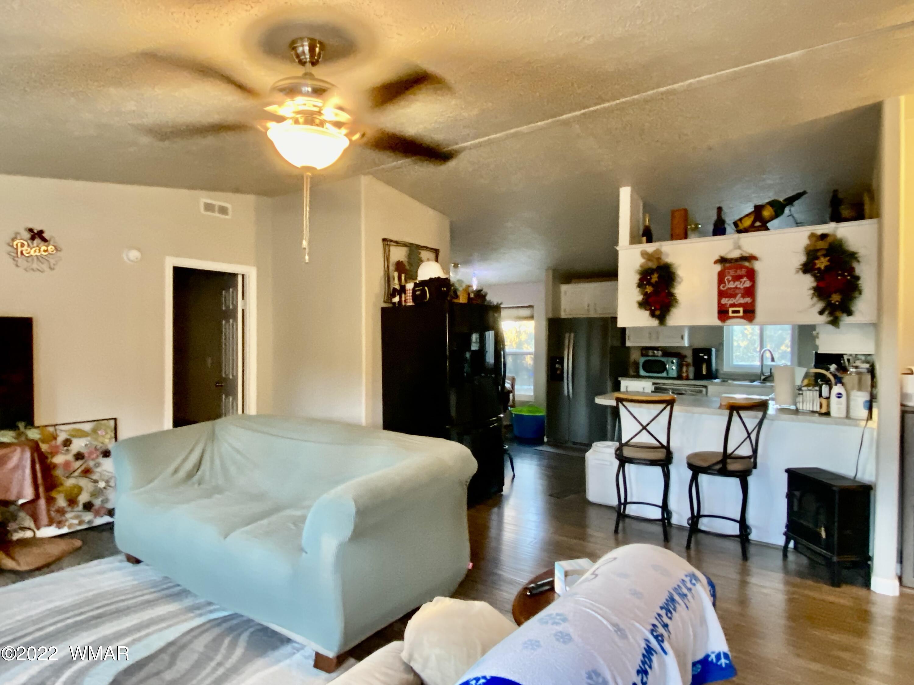 44 Co Road Vernon, AZ 85940 - Photo 20 of 38