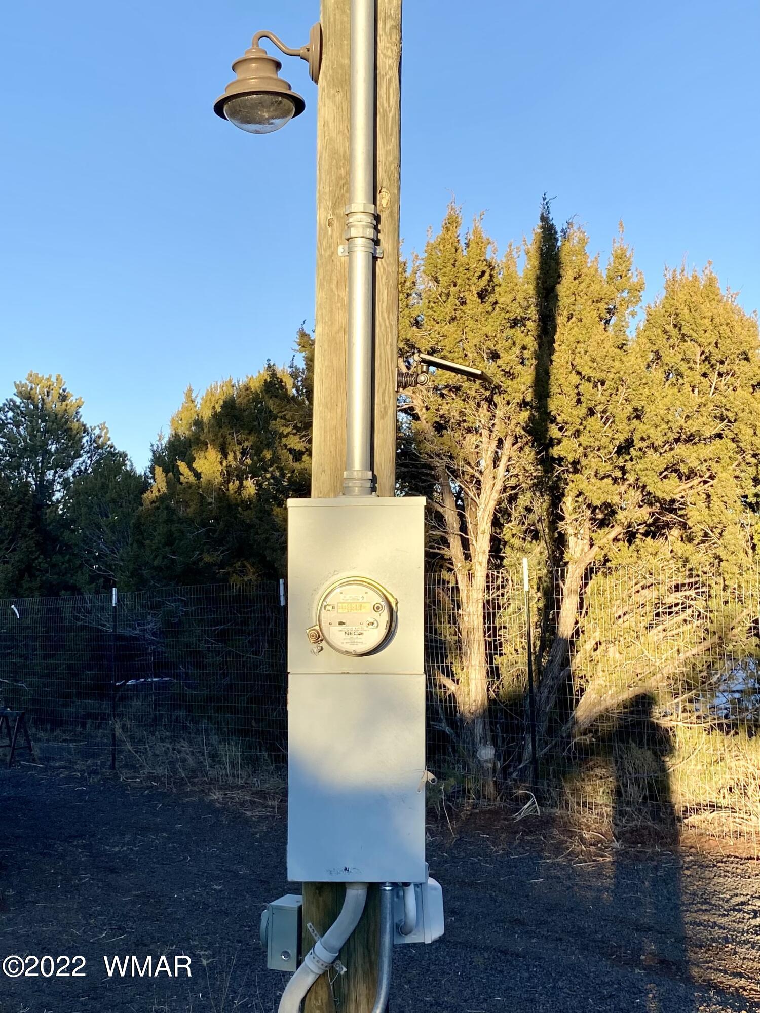 44 Co Road Vernon, AZ 85940 - Photo 27 of 38