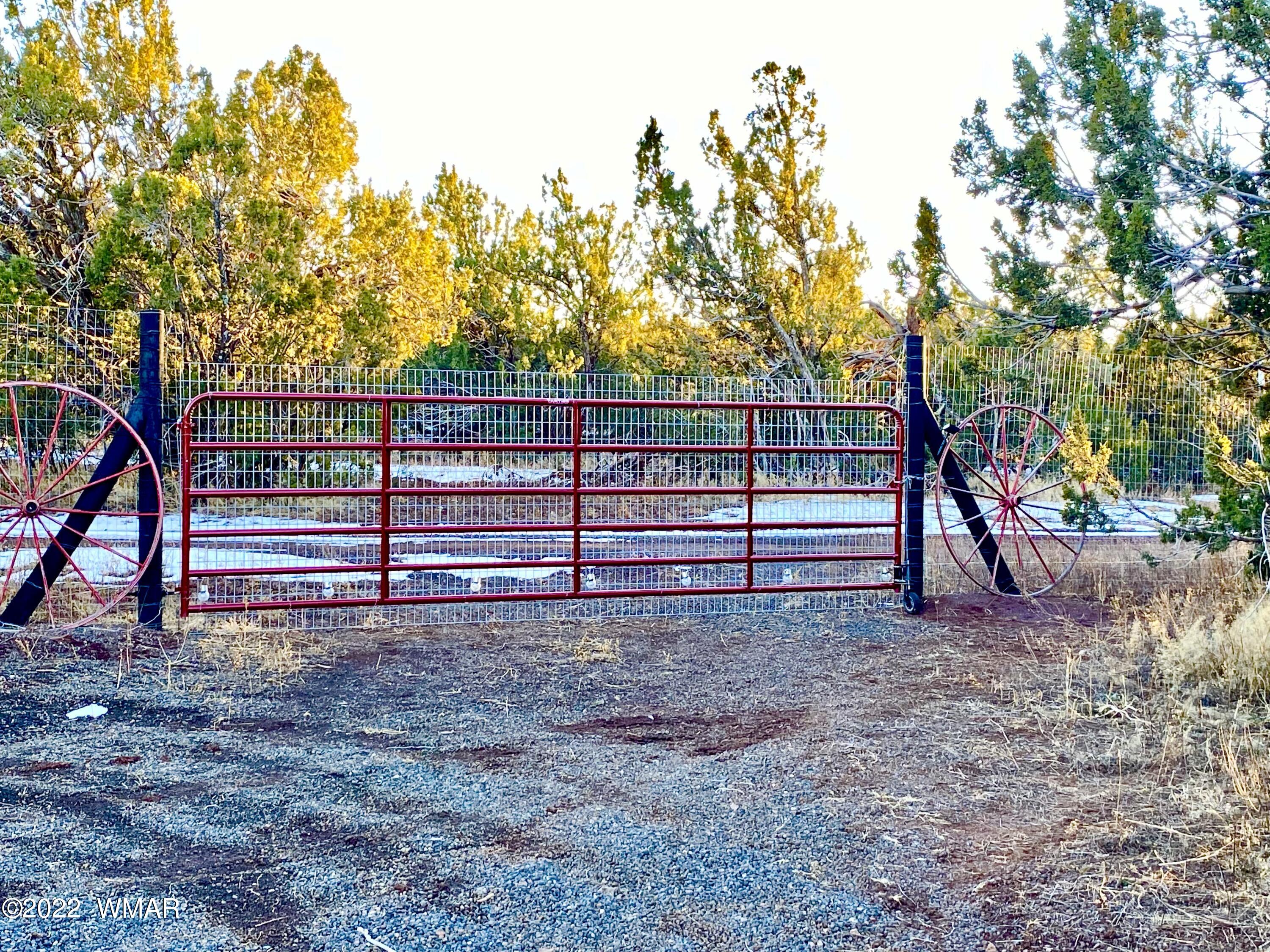 44 Co Road Vernon, AZ 85940 - Photo 28 of 38