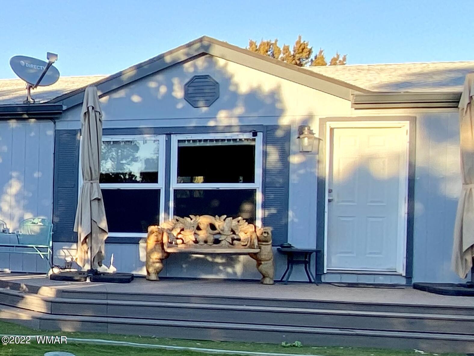 44 Co Road Vernon, AZ 85940 - Photo 3 of 38