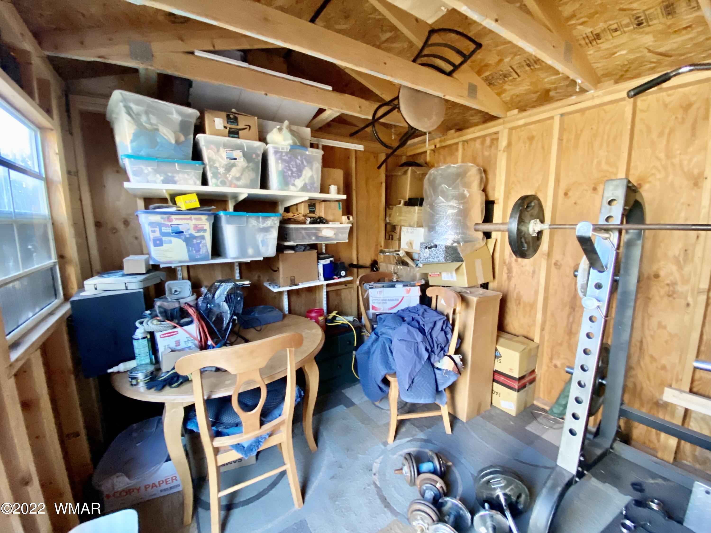 44 Co Road Vernon, AZ 85940 - Photo 36 of 38