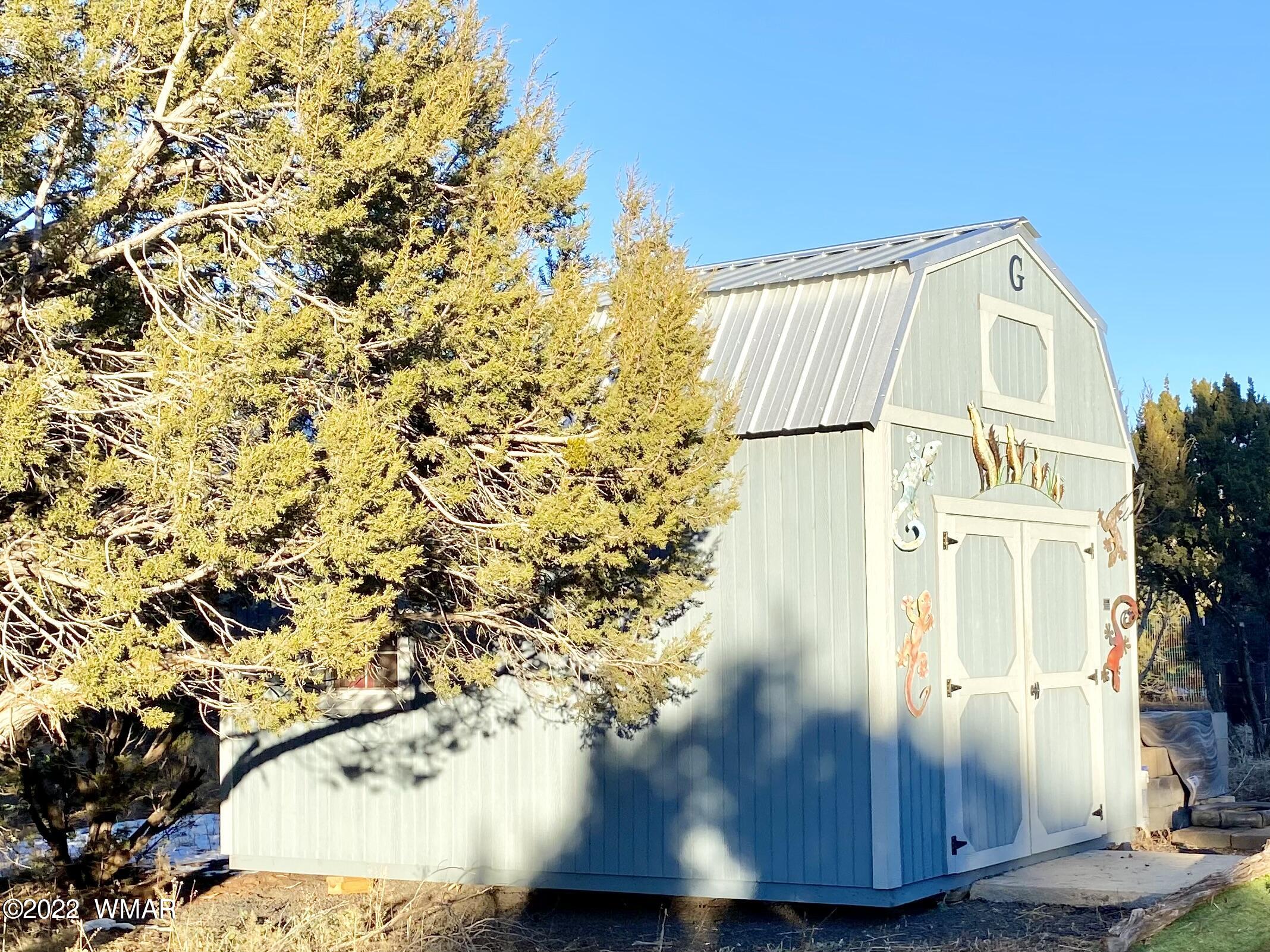44 Co Road Vernon, AZ 85940 - Photo 38 of 38