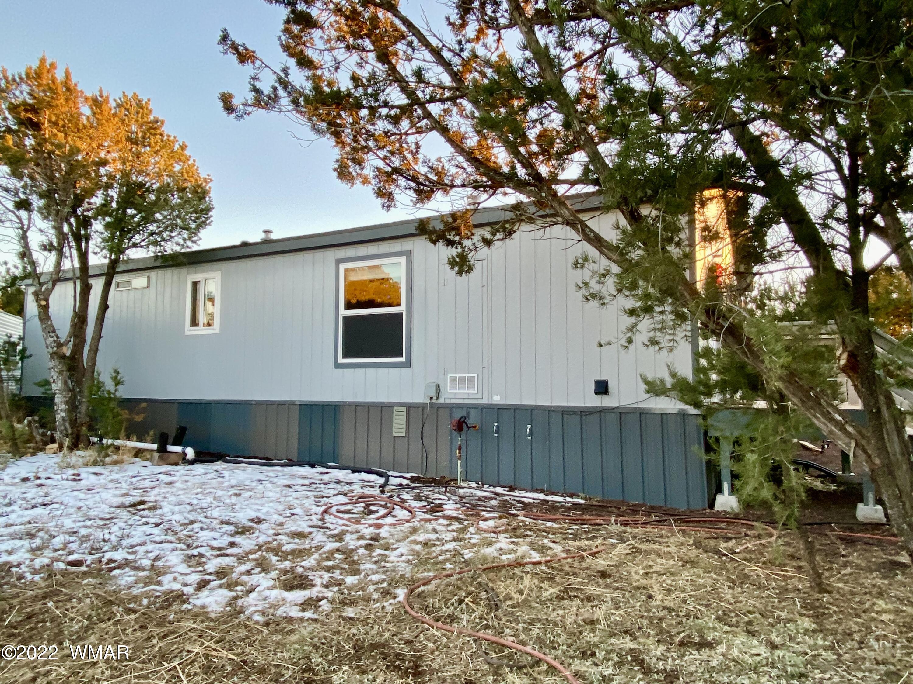 44 Co Road Vernon, AZ 85940 - Photo 5 of 38