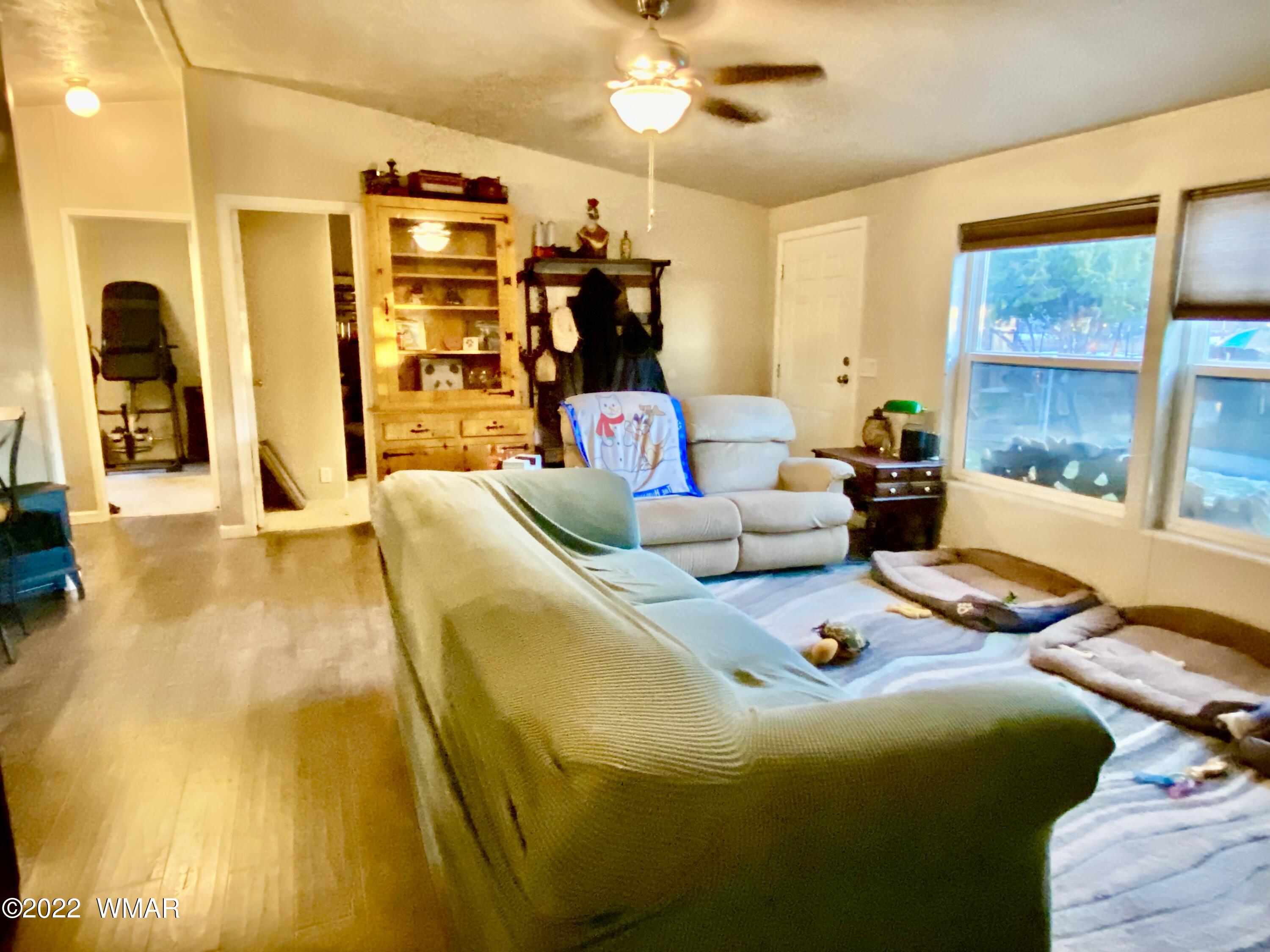44 Co Road Vernon, AZ 85940 - Photo 7 of 38