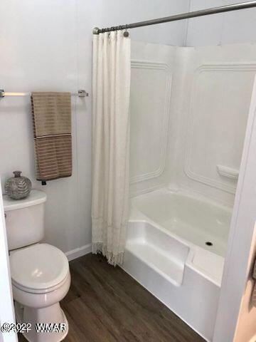 44 Co Road Vernon, AZ 85940 - Photo 10 of 38