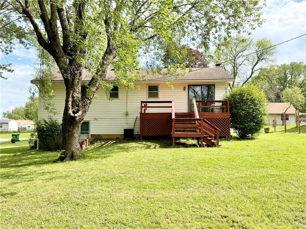 204 West Lee Street Butler, MO 64730 - Photo 24 of 27