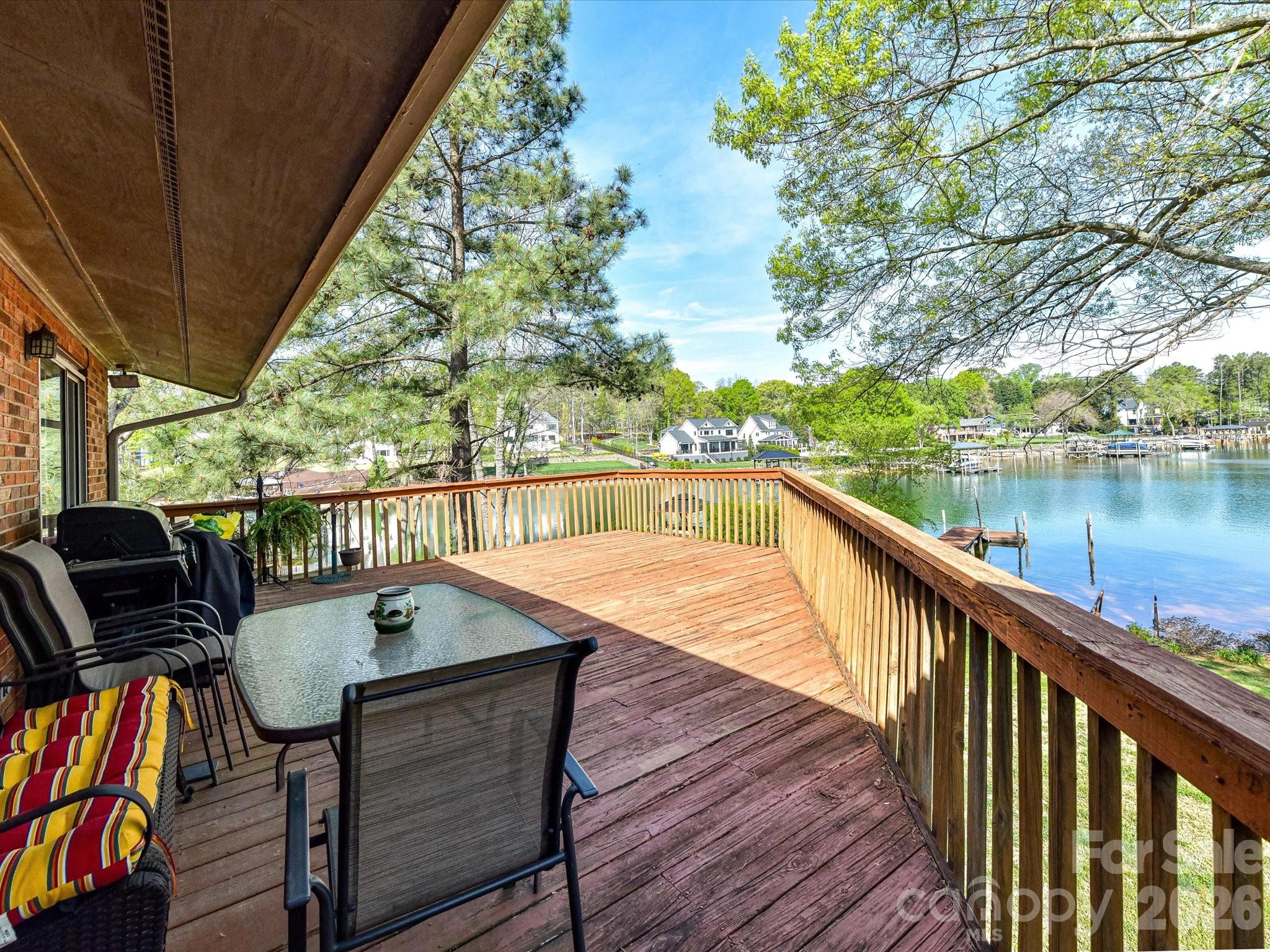20337 Norman Colony Road Cornelius, NC 28031 - Photo 27 of 27 Gallery Image 27