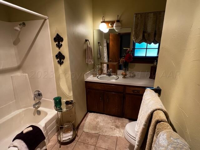 2105 Southwest 20th Avenue Perryton, TX 79070 - Photo 11 of 15 11