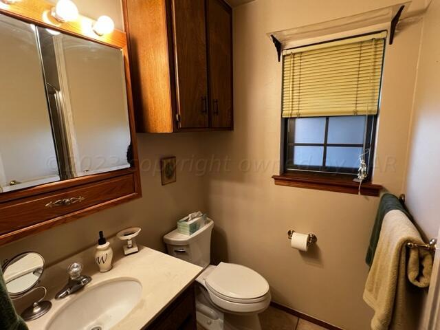 2105 Southwest 20th Avenue Perryton, TX 79070 - Photo 14 of 15 14