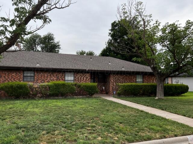 2105 Southwest 20th Avenue Perryton, TX 79070 - Photo 2 of 15 1