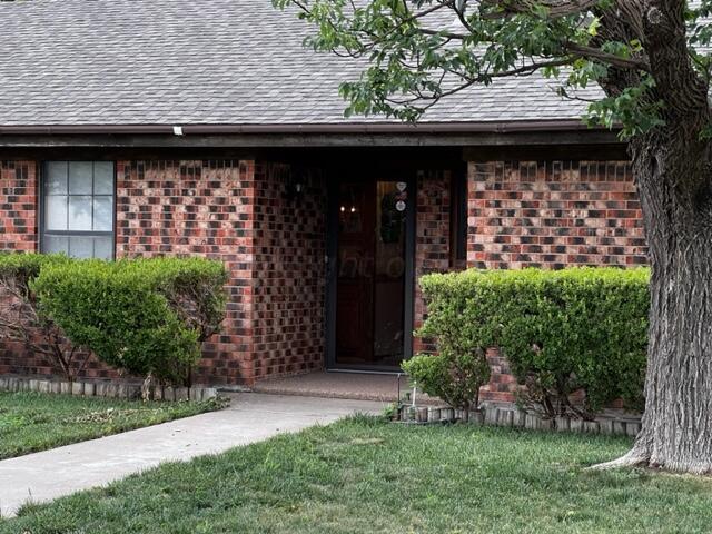 2105 Southwest 20th Avenue Perryton, TX 79070 - Photo 3 of 15 2