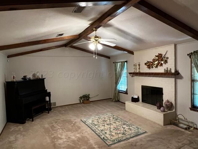 2105 Southwest 20th Avenue Perryton, TX 79070 - Photo 4 of 15 3