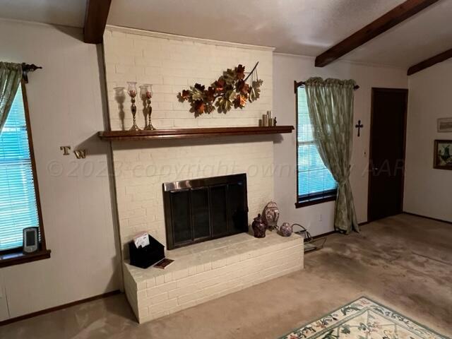 2105 Southwest 20th Avenue Perryton, TX 79070 - Photo 6 of 15 5