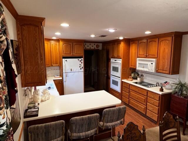 2105 Southwest 20th Avenue Perryton, TX 79070 - Photo 7 of 15 6