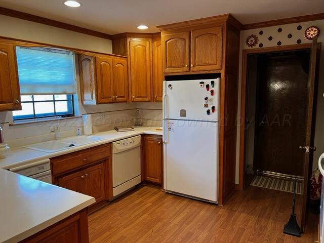 2105 Southwest 20th Avenue Perryton, TX 79070 - Photo 8 of 15 7