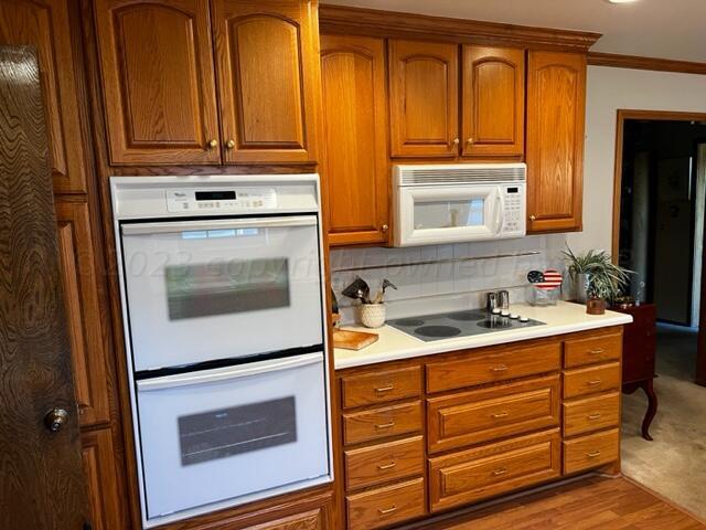 2105 Southwest 20th Avenue Perryton, TX 79070 - Photo 9 of 15 8