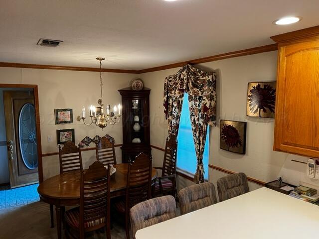 2105 Southwest 20th Avenue Perryton, TX 79070 - Photo 10 of 15 9