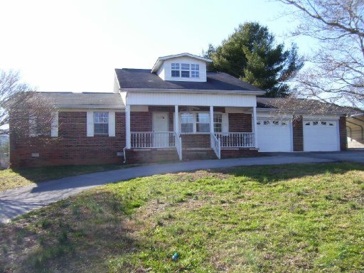 185 Mountain View Road Jacksboro, TN 37757 - Photo 1 of 1 Primary Photo