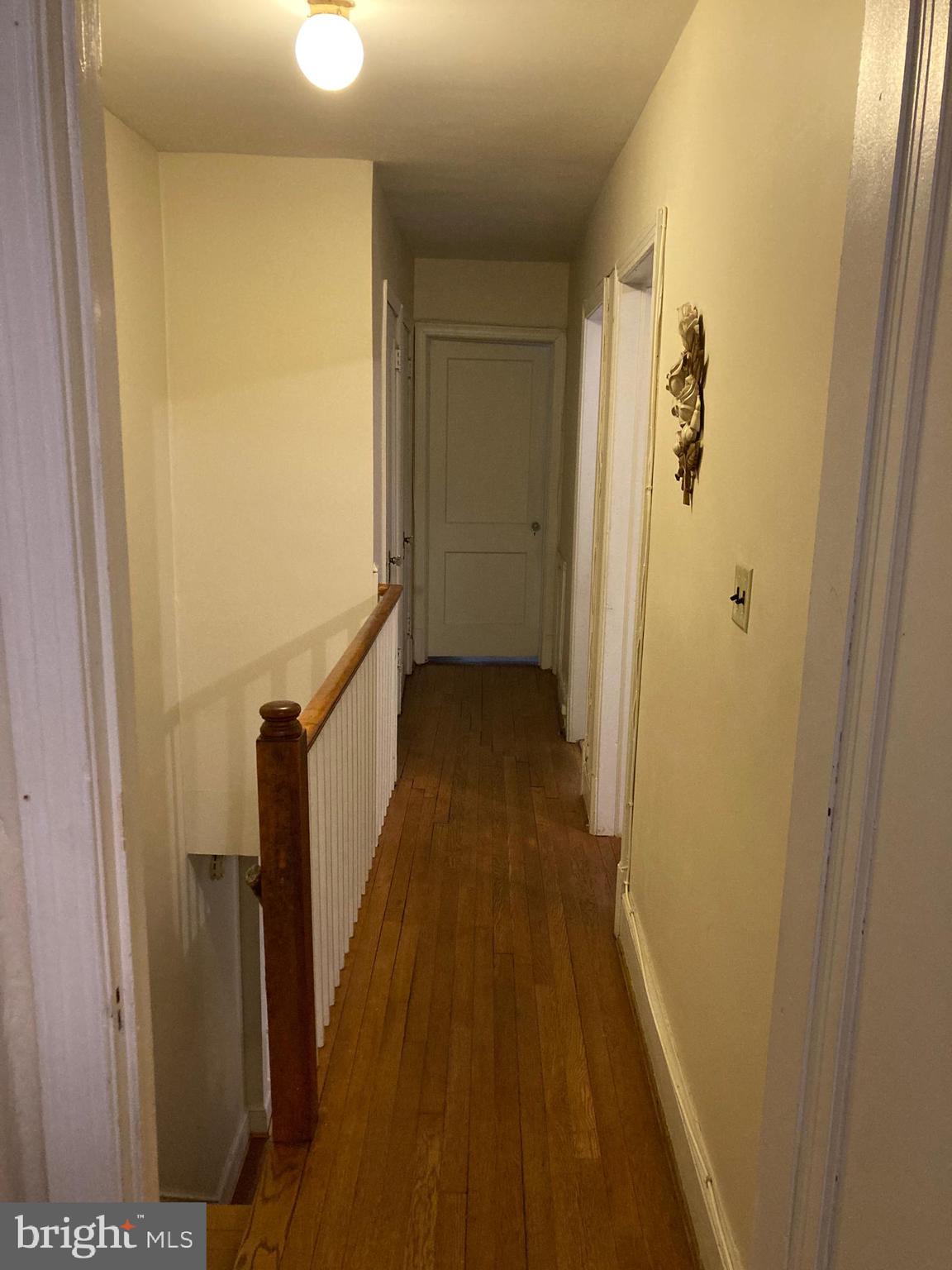5417 4th Street Northwest Washington, DC 20011 - Photo 8 of 17 Hall
