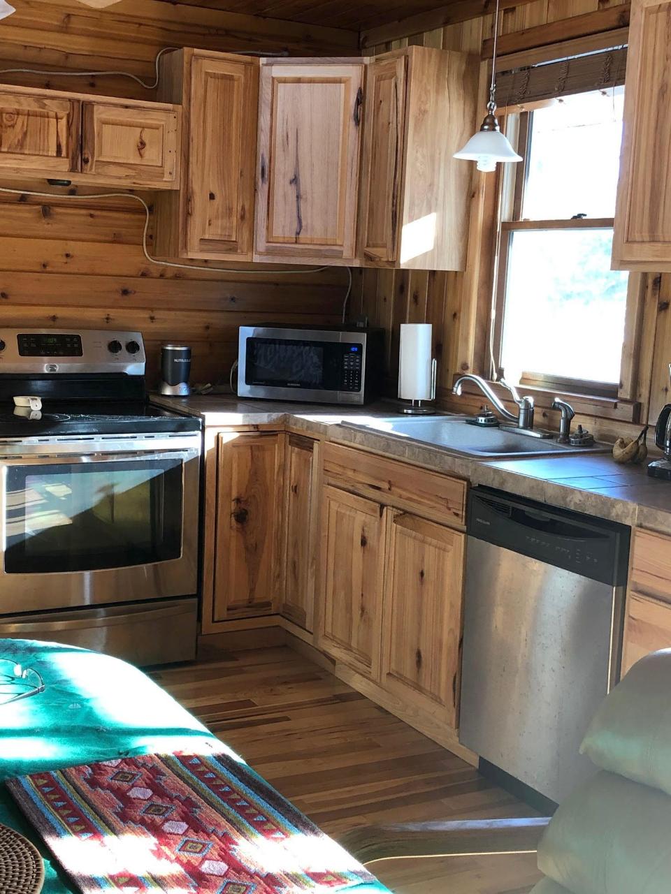 3728 Pine Square Road Tomahawk, WI 54487 - Photo 16 of 71 Gallery Image 16